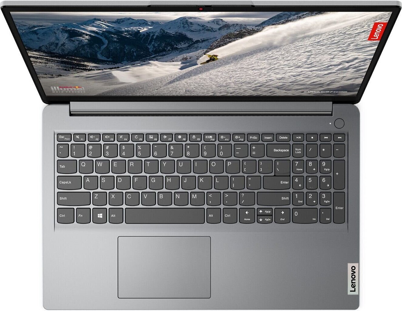 Lenovo IdeaPad 1 15IJL7 (82LX009KMX) цена и информация | Sülearvutid | kaup24.ee