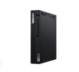 Lenovo ThinkCentre M70q Gen 4 (12E3004NGE) hind ja info | Lauaarvutid | kaup24.ee