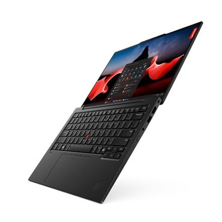 Lenovo ThinkPad X1 Carbon Gen 12 (21KC005XMH) hind ja info | Sülearvutid | kaup24.ee