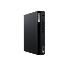 Lenovo ThinkCentre M70q Gen 3 (11T30036GE) hind ja info | Lauaarvutid | kaup24.ee