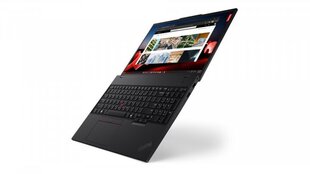 Lenovo ThinkPad T16 Gen 3 (21MN0059PB) hind ja info | Sülearvutid | kaup24.ee