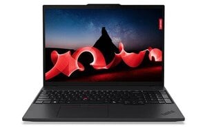 Lenovo ThinkPad T16 Gen 3 (21MN004CPB) hind ja info | Sülearvutid | kaup24.ee