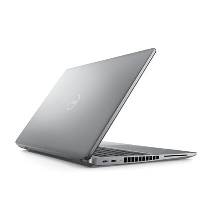 Dell Mobile Precision 3591 (1006065490/3) цена и информация | Sülearvutid | kaup24.ee