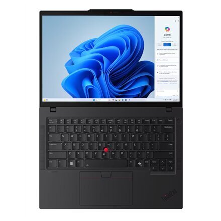 Lenovo ThinkPad T14 Gen 5 (21MC0059MX) цена и информация | Sülearvutid | kaup24.ee