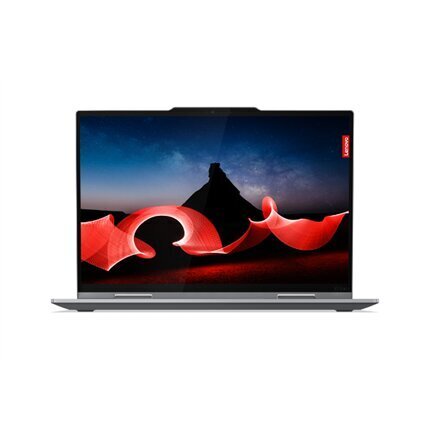 Lenovo ThinkPad X1 2-in-1 Gen 9 (21KE003MMH) цена и информация | Sülearvutid | kaup24.ee