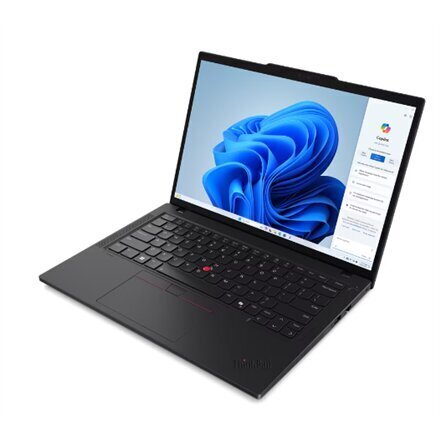 Lenovo ThinkPad T14 Gen 5 (21ML002JMH) цена и информация | Sülearvutid | kaup24.ee