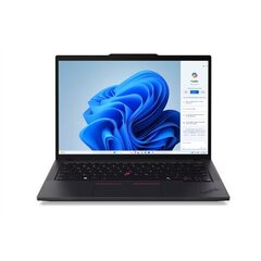 Lenovo ThinkPad T14 Gen 5 (21ML002JMH) цена и информация | Ноутбуки | kaup24.ee