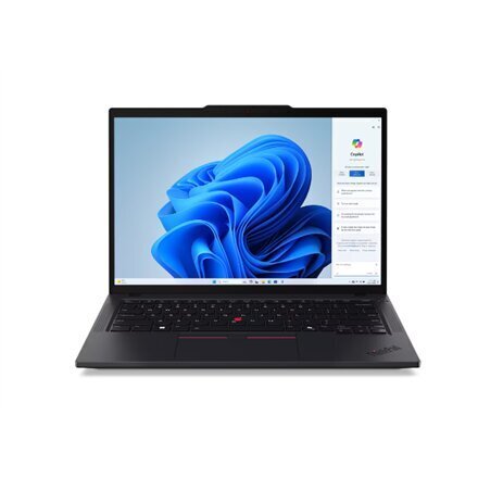 Lenovo ThinkPad T14 Gen 5 (21ML002JMH) цена и информация | Sülearvutid | kaup24.ee