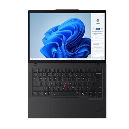 Lenovo ThinkPad T14 Gen 5 (21ML002JMH) цена и информация | Sülearvutid | kaup24.ee