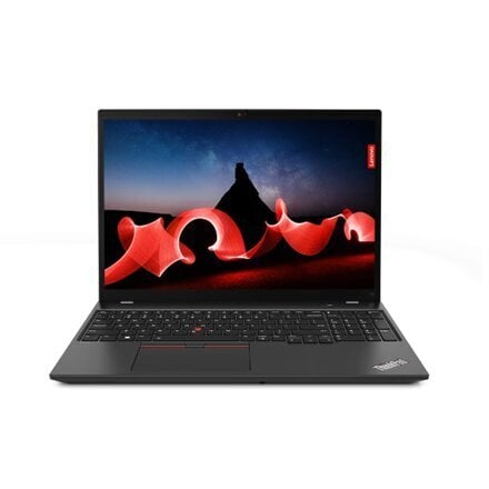 Lenovo ThinkPad T16 Gen 2 (21K7001WMX) hind ja info | Sülearvutid | kaup24.ee