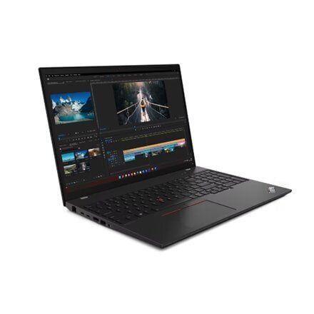 Lenovo ThinkPad T16 Gen 2 (21K7001WMX) hind ja info | Sülearvutid | kaup24.ee