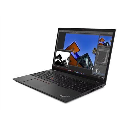 Lenovo ThinkPad T16 Gen 2 (21K7001WMX) цена и информация | Sülearvutid | kaup24.ee