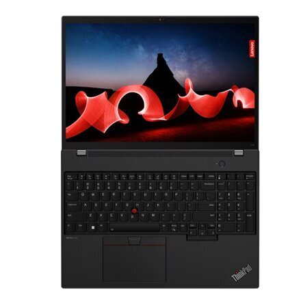 Lenovo ThinkPad T16 Gen 2 (21K7001WMX) hind ja info | Sülearvutid | kaup24.ee