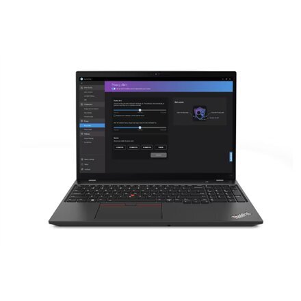 Lenovo ThinkPad T16 Gen 2 (21K7001WMX) hind ja info | Sülearvutid | kaup24.ee