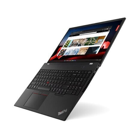 Lenovo ThinkPad T16 Gen 2 (21K7001WMX) hind ja info | Sülearvutid | kaup24.ee