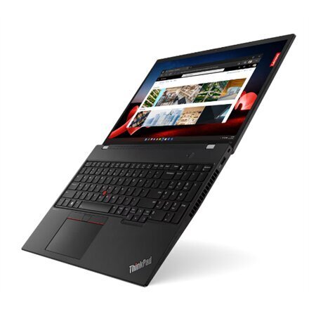 Lenovo ThinkPad T16 Gen 2 (21K70020MX) цена и информация | Sülearvutid | kaup24.ee