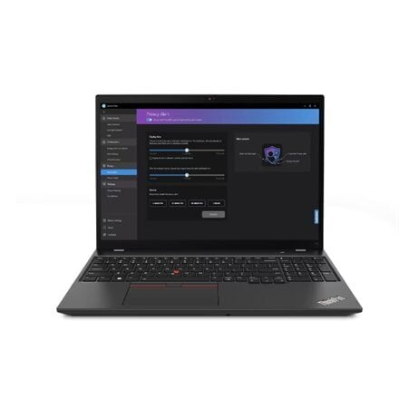 Lenovo ThinkPad T16 Gen 2 (21K70020MX) цена и информация | Sülearvutid | kaup24.ee