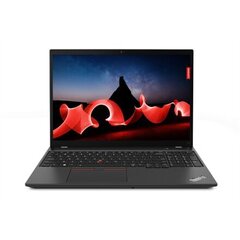 Lenovo ThinkPad T16 Gen 2 (21K70020MX) hind ja info | Sülearvutid | kaup24.ee