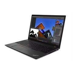 Lenovo ThinkPad T16 Gen 2 (21K70020MX) hind ja info | Sülearvutid | kaup24.ee