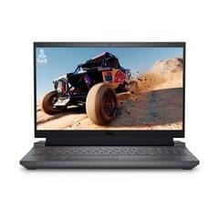 Dell G15 5530 (1004996959/2) hind ja info | Sülearvutid | kaup24.ee