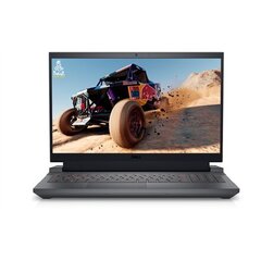 Dell G15 5530 (1004996961/3) цена и информация | Ноутбуки | kaup24.ee