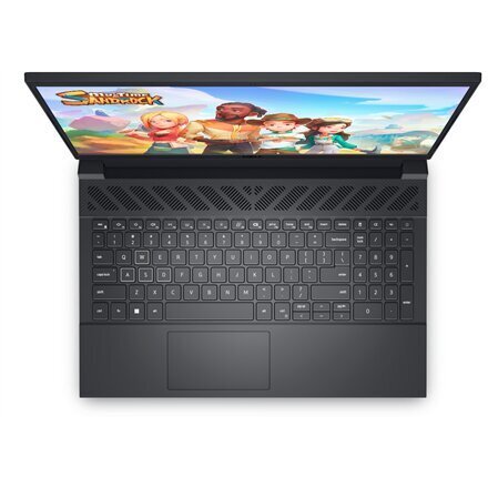 Dell G15 5535 (1004996960/3) цена и информация | Sülearvutid | kaup24.ee