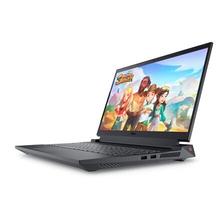 Dell G15 5535 (1004996960/3) цена и информация | Sülearvutid | kaup24.ee