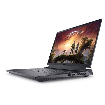 Dell G16 7630 (1004996960/2) цена и информация | Sülearvutid | kaup24.ee