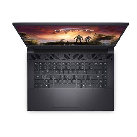 Dell G16 7630 (1004996960/2) цена и информация | Sülearvutid | kaup24.ee