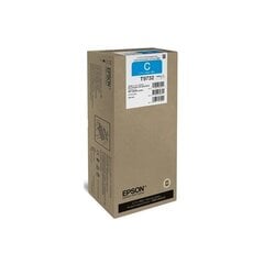 Epson WorkForce Pro WF-C869R XL Ink Supply Unit (C13T97320N) цена и информация | Картриджи для струйных принтеров | kaup24.ee