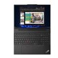 Lenovo ThinkPad E16 Gen 2 16 (21M50024MX) цена и информация | Sülearvutid | kaup24.ee