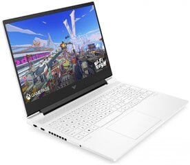 HP Victus 16 (A58XZEA) цена и информация | Ноутбуки | kaup24.ee