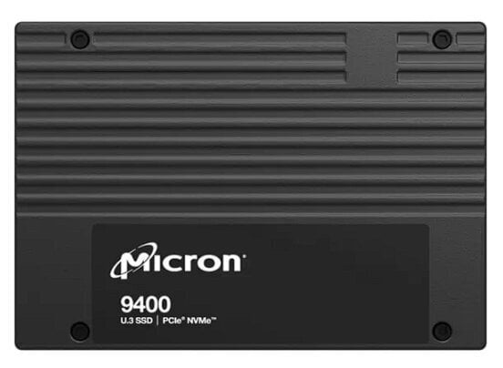 Micron 3500 (MTFDKBA1T0TGD-1BK1AABYYR) цена и информация | Sisemised kõvakettad (HDD, SSD, Hybrid) | kaup24.ee