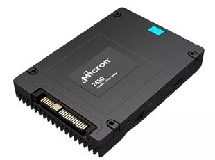 Micron 3500 (MTFDKBA1T0TGD-1BK1AABYYR) hind ja info | Sisemised kõvakettad (HDD, SSD, Hybrid) | kaup24.ee