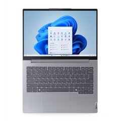 Lenovo ThinkBook 14 Gen 7 (21MV0027MH) hind ja info | Sülearvutid | kaup24.ee