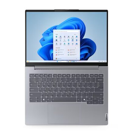 Lenovo ThinkBook 14 Gen 7 (21MV0027MH) цена и информация | Sülearvutid | kaup24.ee