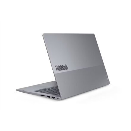 Lenovo ThinkBook 14 Gen 7 (21MV0027MH) hind ja info | Sülearvutid | kaup24.ee