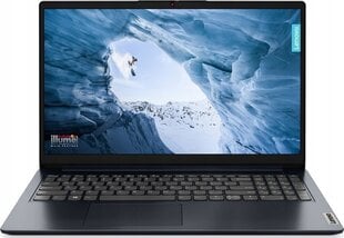 Lenovo IdeaPad 1 15IJL7 (82LX0050US) hind ja info | Sülearvutid | kaup24.ee