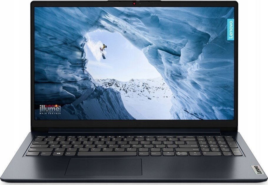 Lenovo IdeaPad 1 15IJL7 (82LX0050US) цена и информация | Sülearvutid | kaup24.ee