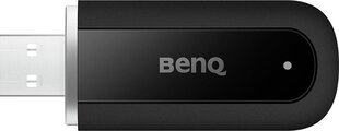 BenQ WD02AT (5A.F8Y28.DE1) hind ja info | USB jagajad, adapterid | kaup24.ee