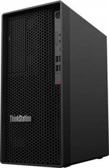 Lenovo ThinkStation P358 Tower (30GL001EPB) hind ja info | Lauaarvutid | kaup24.ee