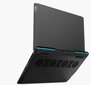 Lenovo IdeaPad Gaming 3 15ARH7 (82SB00YSPB) цена и информация | Sülearvutid | kaup24.ee