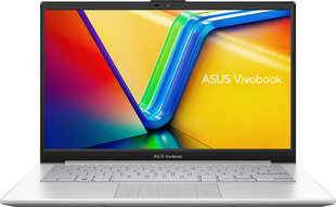 Asus Vivobook Go 14 (L1404FA-EB542W) цена и информация | Ноутбуки | kaup24.ee