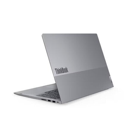 Lenovo ThinkBook 16 Gen 7 (21MW001TMH) hind ja info | Sülearvutid | kaup24.ee