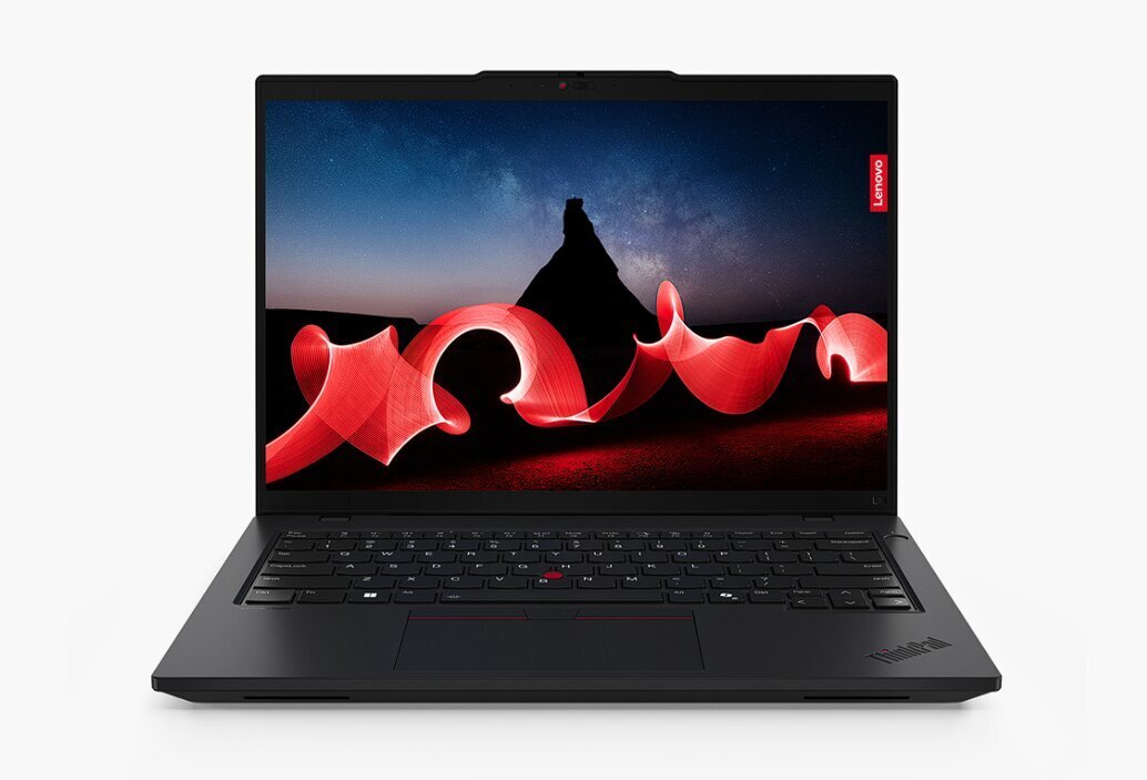 Lenovo ThinkPad L14 Gen 5 AMD (21L5001PMX) цена и информация | Sülearvutid | kaup24.ee