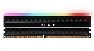 PNY XLR8 Gaming REV RGB (MD16GD4320016VRGB-SI) цена и информация | Оперативная память (RAM) | kaup24.ee