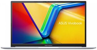 Asus Vivobook 15X OLED M3504YA-MA312W (90NB1182-M00CU0) цена и информация | Ноутбуки | kaup24.ee