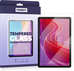 FoneKit Tempered Glass цена и информация | Аксессуары для планшетов, электронных книг | kaup24.ee