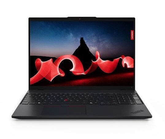 Lenovo ThinkPad L16 Gen 1 AMD (21L7001HPB) цена и информация | Sülearvutid | kaup24.ee