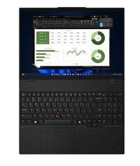 Lenovo ThinkPad L16 Gen 1 AMD (21L7001HPB) цена и информация | Ноутбуки | kaup24.ee